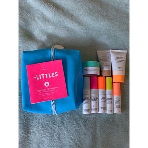 Drunk Elephant The Littles set